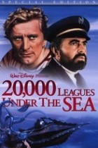 20000 Leagues Under The Sea (1954)