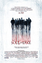 My Soul To Take (2010)