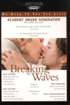 Breaking The Waves (1996)