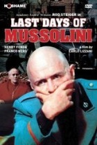 Mussolini: Ultimo Atto (1974)