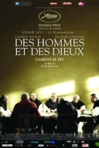 Des Hommes Et Des Dieux (2010)