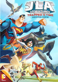 JLA.Adventures Trapped.In.Time